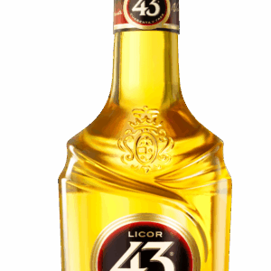 LICOR 43<br><br><strong>ORIGINAL</strong>