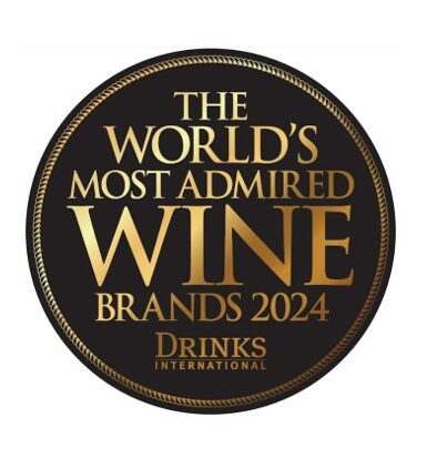 RB most admired wines 2024