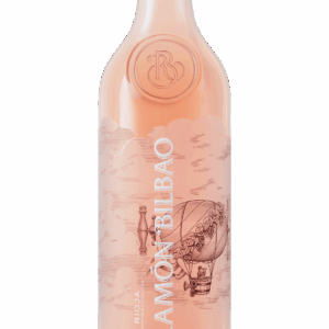 RAMÓN BILBAO<br><br><strong>ROSADO</strong>