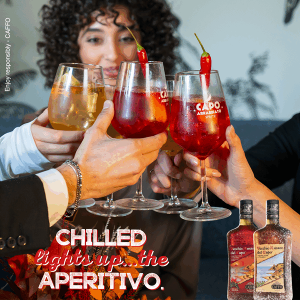 CAFFO<br><br><strong>VECCHIO AMARO DEL CAPO</strong> – Image 4