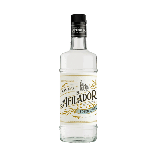 EL AFILADOR<br><br><strong>TRADICIONAL</strong>