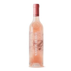 RAMÓN BILBAO<br><br><strong>ROSADO</strong>