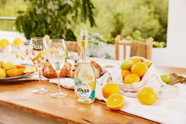 LOLEA<br><br><strong>SPRITZ CITRUS</strong> – Image 4