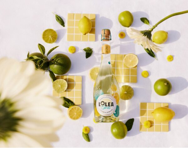 LOLEA<br><br><strong>SPRITZ CITRUS</strong> – Image 2