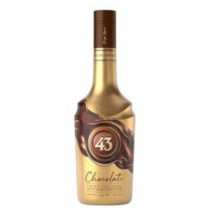 LICOR 43<br><br><strong>CHOCOLATE</strong>