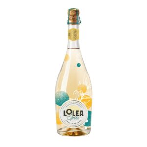 LOLEA<br><br><strong>SPRITZ CITRUS</strong>