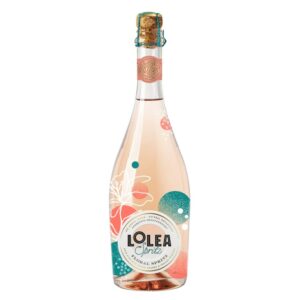 LOLEA<br><br><strong>SPRITZ FLORAL</strong>