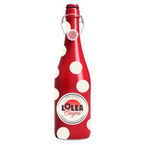 LOLEA<br><br><strong>SANGRIA</strong>