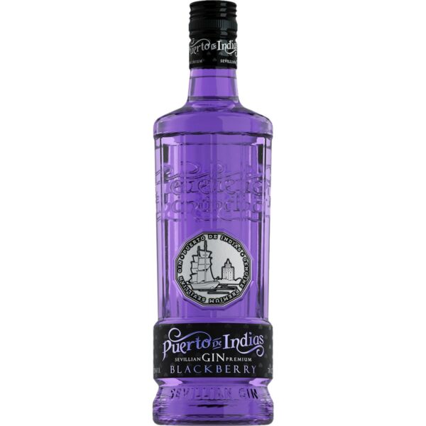 PUERTO DE INDIAS<br><br><strong>BLACKBERRY</strong> – Image 4