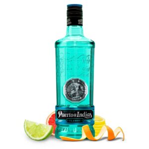 PUERTO DE INDIAS<br><br><strong>CLASSIC</strong>