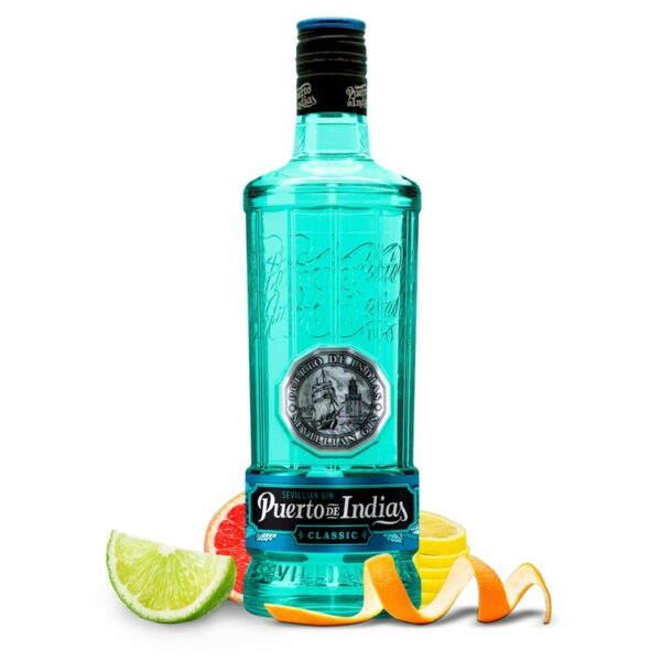 PUERTO DE INDIAS<br><br><strong>CLASSIC</strong>