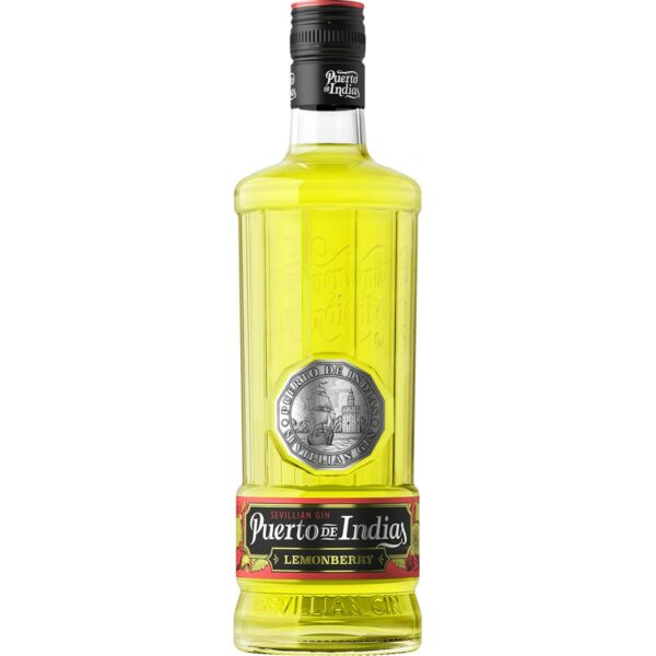 PUERTO DE INDIAS<br><br><strong>LEMONBERRY</strong> – Image 4