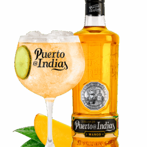 PUERTO DE INDIAS<br><br><strong>MANGO</strong>