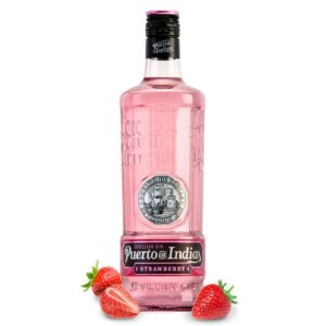 PUERTO DE INDIAS<br><br><strong>STRAWBERRY</strong>