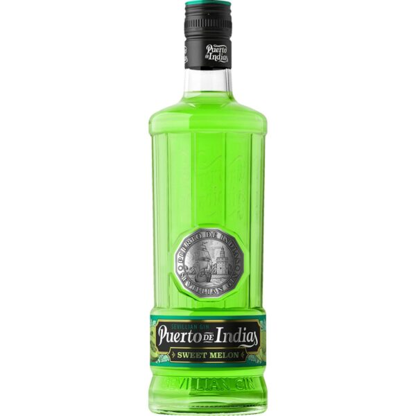 PUERTO DE INDIAS<br><br><strong>SWEET MELON</strong> – Image 4