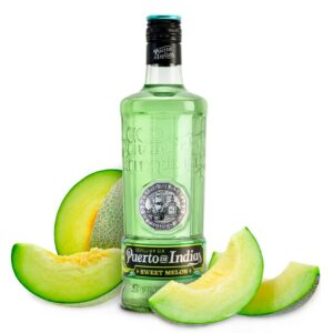 PUERTO DE INDIAS<br><br><strong>SWEET MELON</strong>