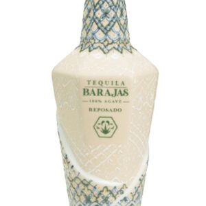 BARAJAS<br><br><strong> REPOSADO </strong>